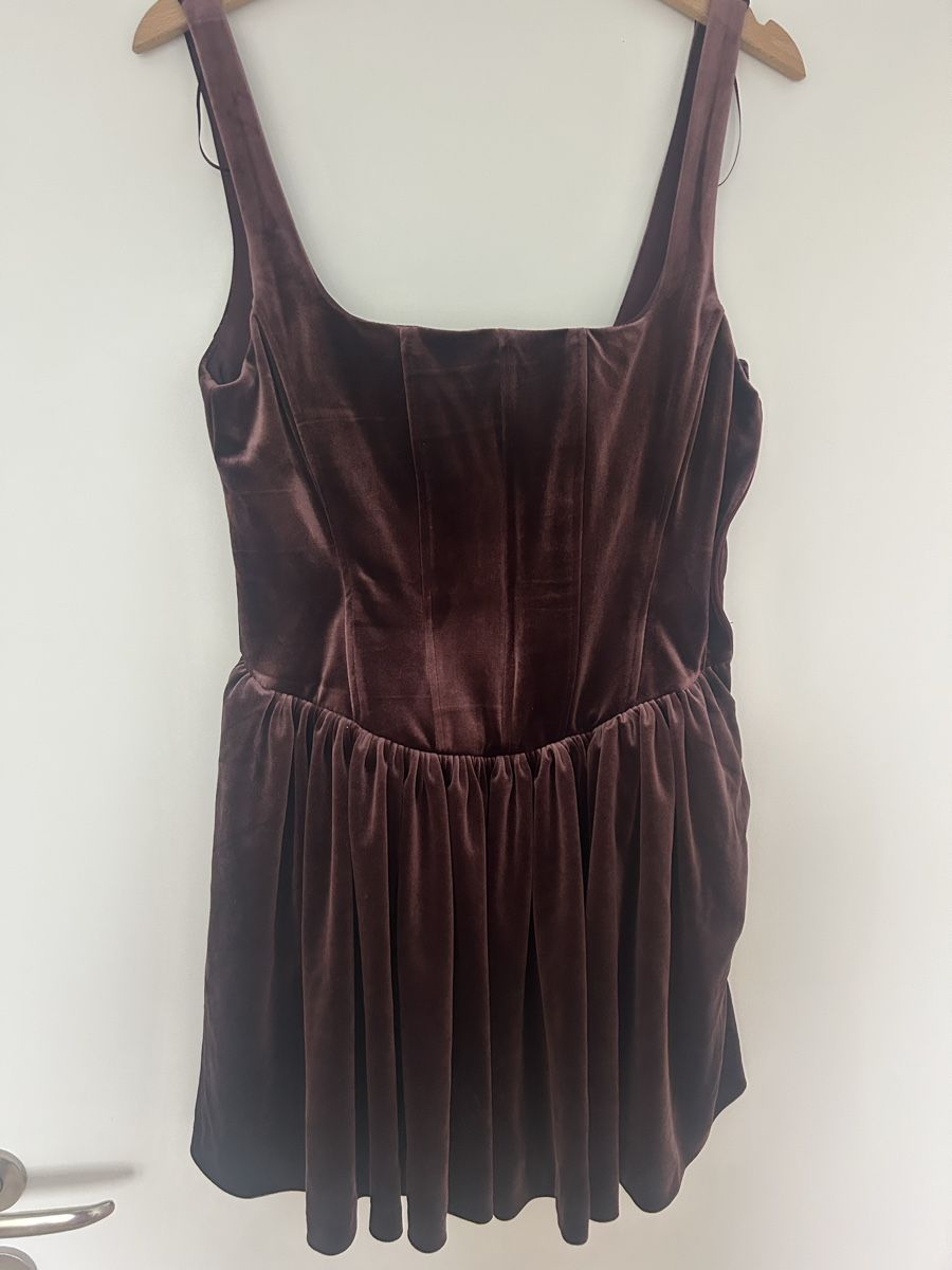 Zara Kleider: Zara Dress NEW – Neu und originalverpackt aus Fällanden von mar_v6pd