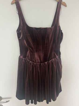 Zara Dress NEW