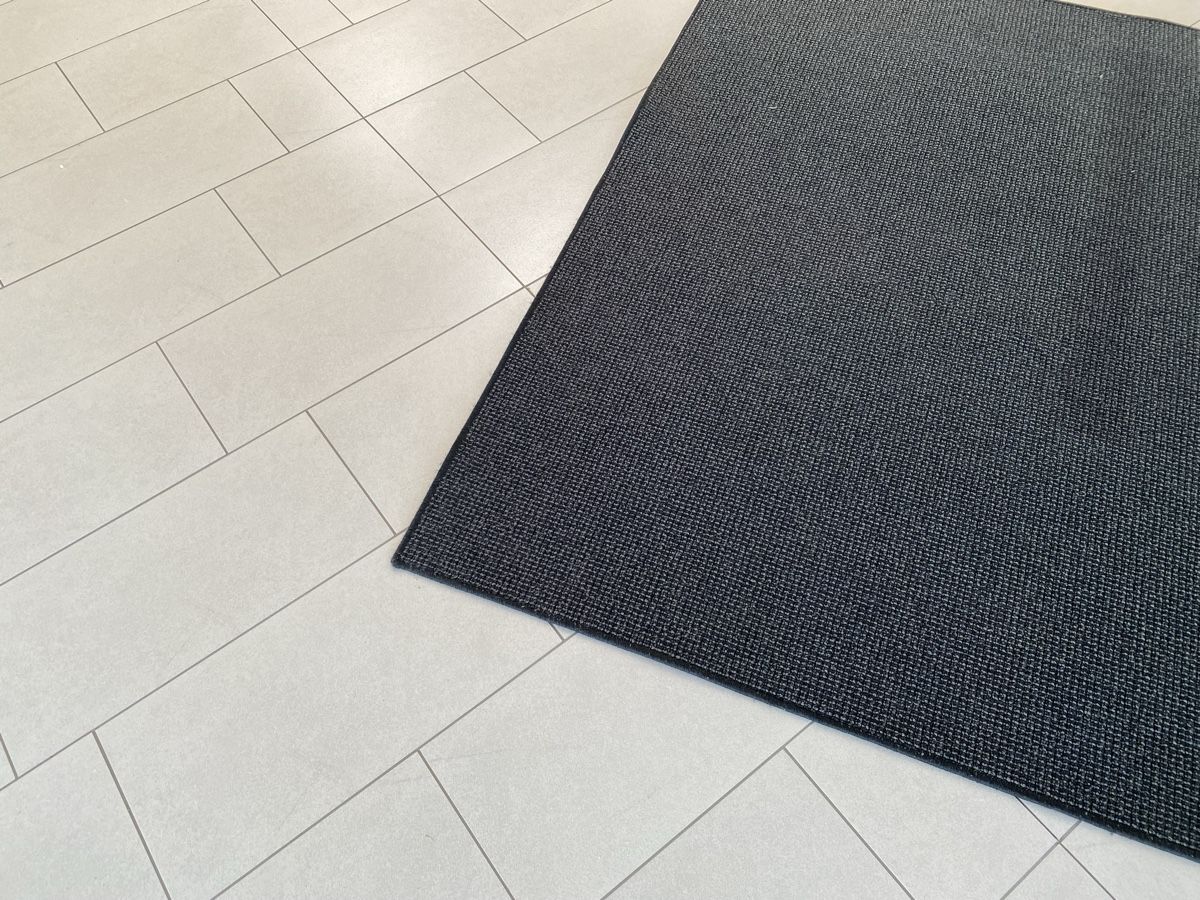 Teppiche: Teppich 180x180cm Schmutzschleuse – Gebraucht aus Hägglingen von Karin0802 4