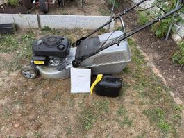 Rasenmäher Honda GCV 160 OHC guter Zustand