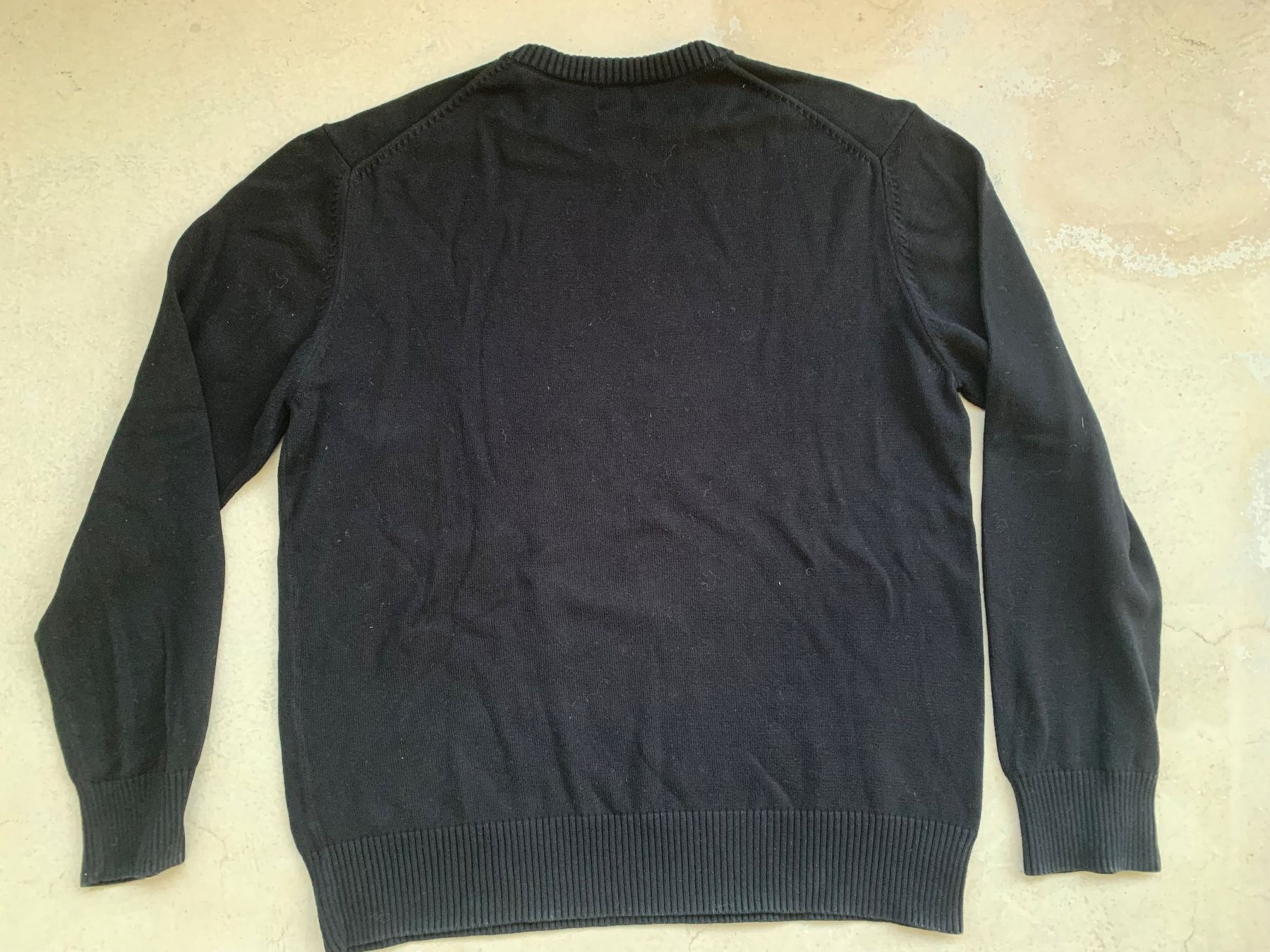 Esprit Pullover & Sweatshirts: Pullover Esprit schwarz Grösse 3XL – Gebraucht aus Wettswil von cipollina71 3
