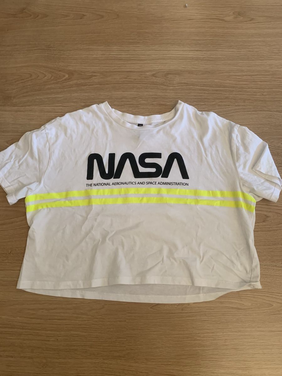 T-Shirts: NASA T-shirt – Neu (gemäss Beschreibung) aus Solothurn von amelie.br