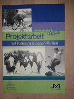 Projektarbeit mit Kindern und Jugendlichen