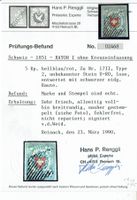 RAYONI <526> 5RP 17II U_RO (UNBEKANNTER STEIN) BEFUND