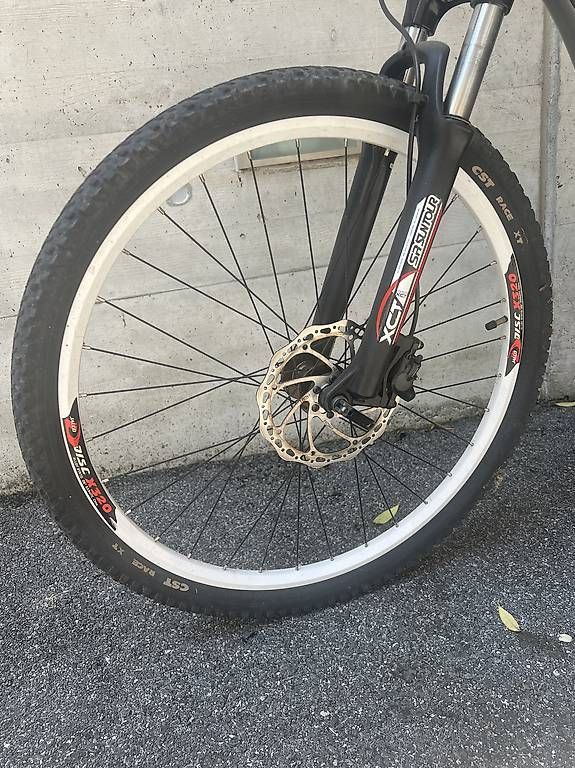 Velos: Vélo  – Gebraucht aus La Tour-de-Peilz von Lucky93 3