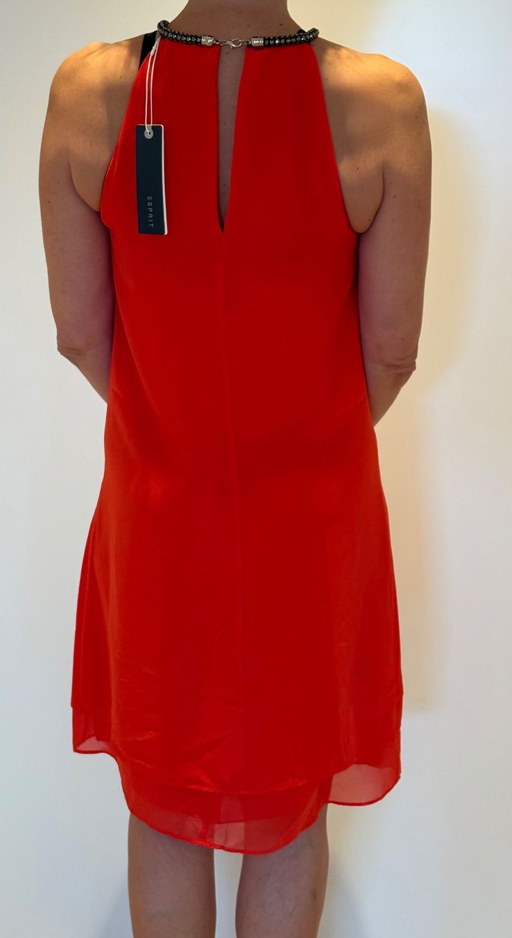 Esprit Vestiti: Abendkleid von Esprit / Gr 34 – Nuovo e nell'imballaggio originale da Hergiswil NW venduto da Labello01 3
