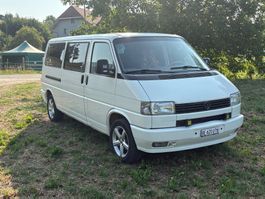 VW Bus T4