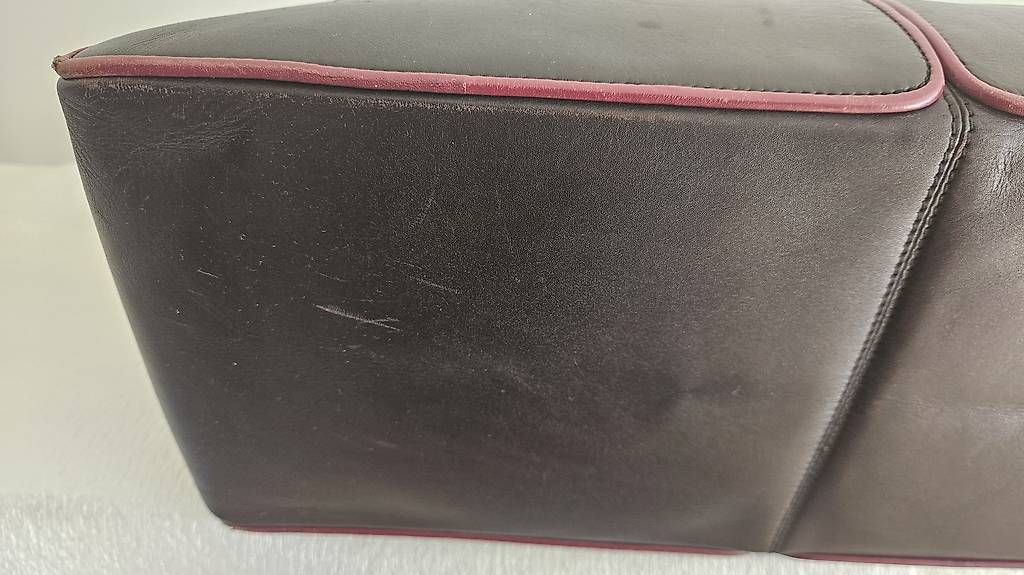 Borse da donna: Tods Holly bag – Usato da Meggen venduto da Msmarket 4