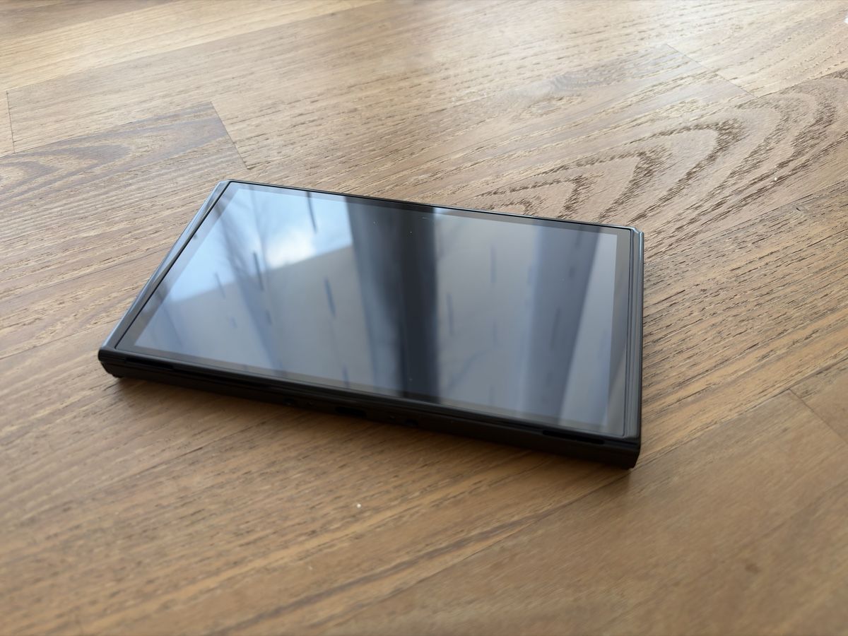 Nintendo Console: Nintendo Switch OLED Konsole – ohne Mainboard, Neu – Nuovo (secondo la descrizione) da Magden venduto da whosnipedme 3