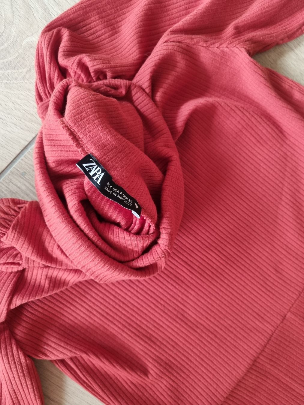 Zara Vestiti: Zara Dress S – Nuovo (secondo la descrizione) da Le Locle venduto da vri_c59x 2