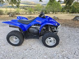 Quad Yamaha YFM 450 