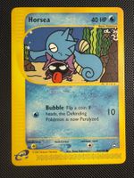 Horsea 84/147 Aquapolis E-Series Vintage 2003 ENG