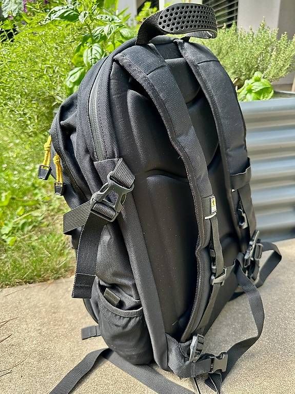 Zaini: Fotorucksack Mountainsmith – Usato da Basel venduto da Mjenal 1