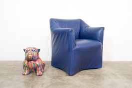 Cassina Tentazione Sessel Mario Bellini