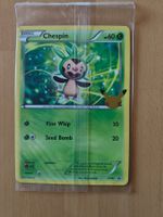 Pokémon XXL Karten First Partner ovp