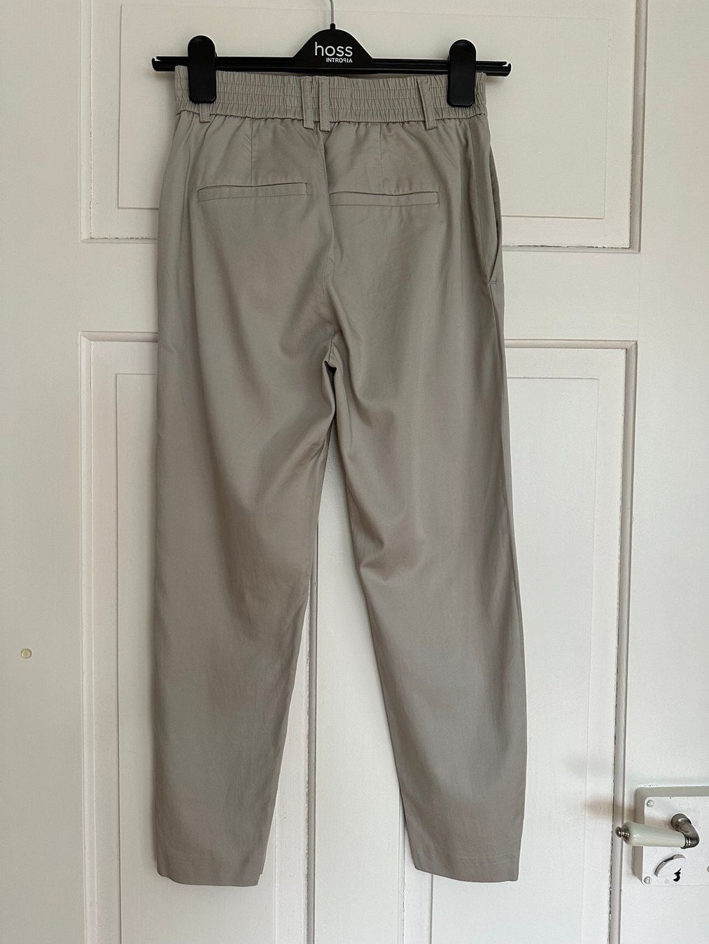 Drykorn Pantaloni: Capri-Hose Drykorn Gr. 26/32 – Usato da Zürich venduto da MakasoZH 1