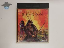 Lords of the rising sun / Philips CDI CD-i