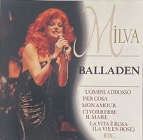 Milva - Balladen