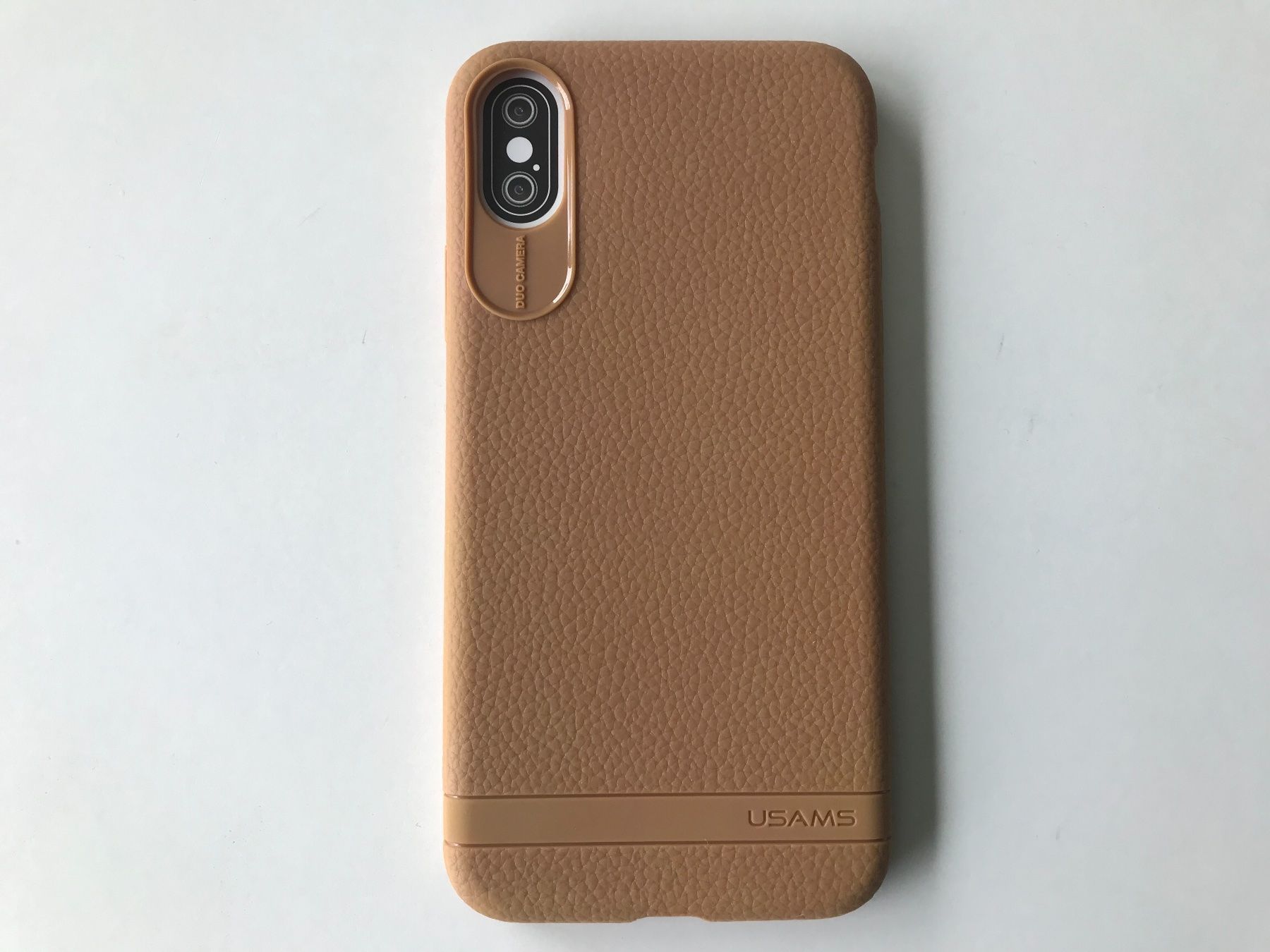 Cover & Protezioni schermo: Apple iPhone X/ XS Hülle Etui Cover – Nuovo e nell'imballaggio originale da Nesselnbach venduto da riash19