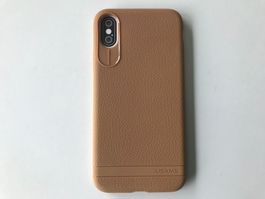 Apple iPhone X/ XS Hülle Etui Cover