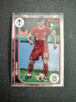 Topps Merlin Ben Doak FC Liverpool