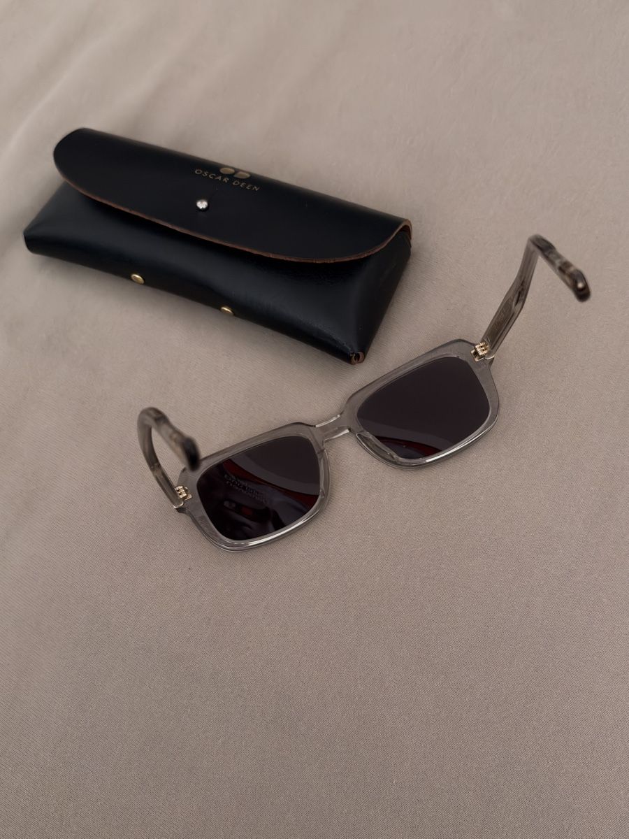 Lunettes & Verres: Oscar Deen Sunglasses – D'occasion à Zürich par atticsale 2