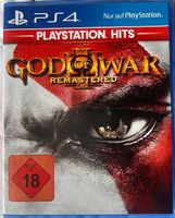 GOD of WAR ?Remastered?