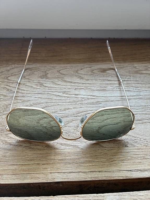 Brillen & Gläser: Ray-Ban Sonnenbrille – Gebraucht aus Bern von ahe_cx6m 1