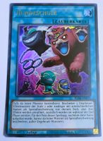 Yu-Gi-Oh! Hundeschule *Ultra Rare* BLAR-DE071