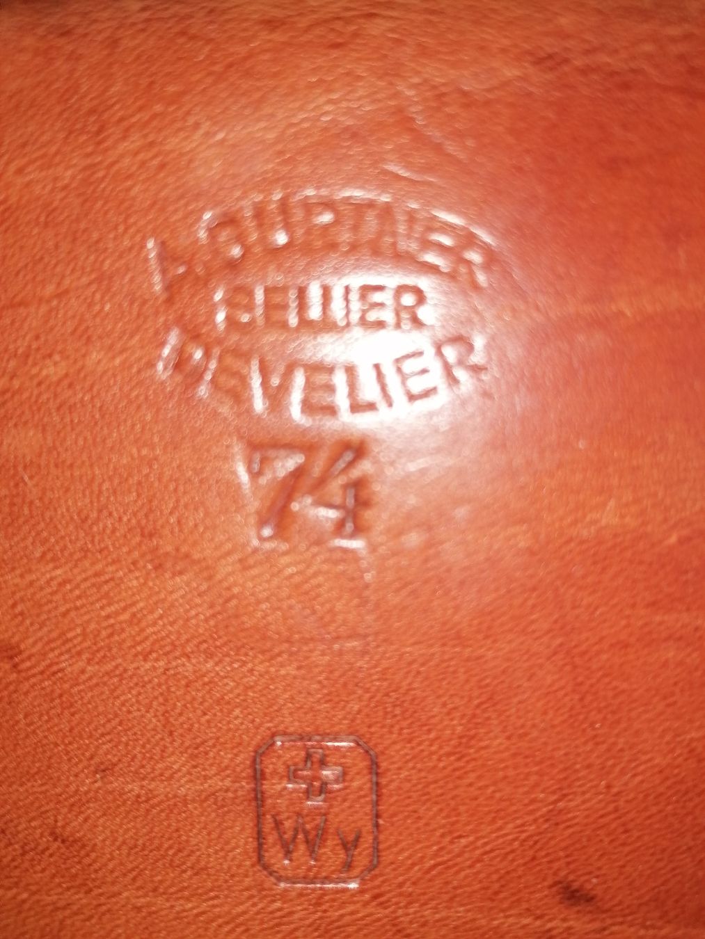 Schweizer Armee Borse: Original Schweizer Armee Kartentasche – Usato da Kaltacker venduto da Ddudi 1