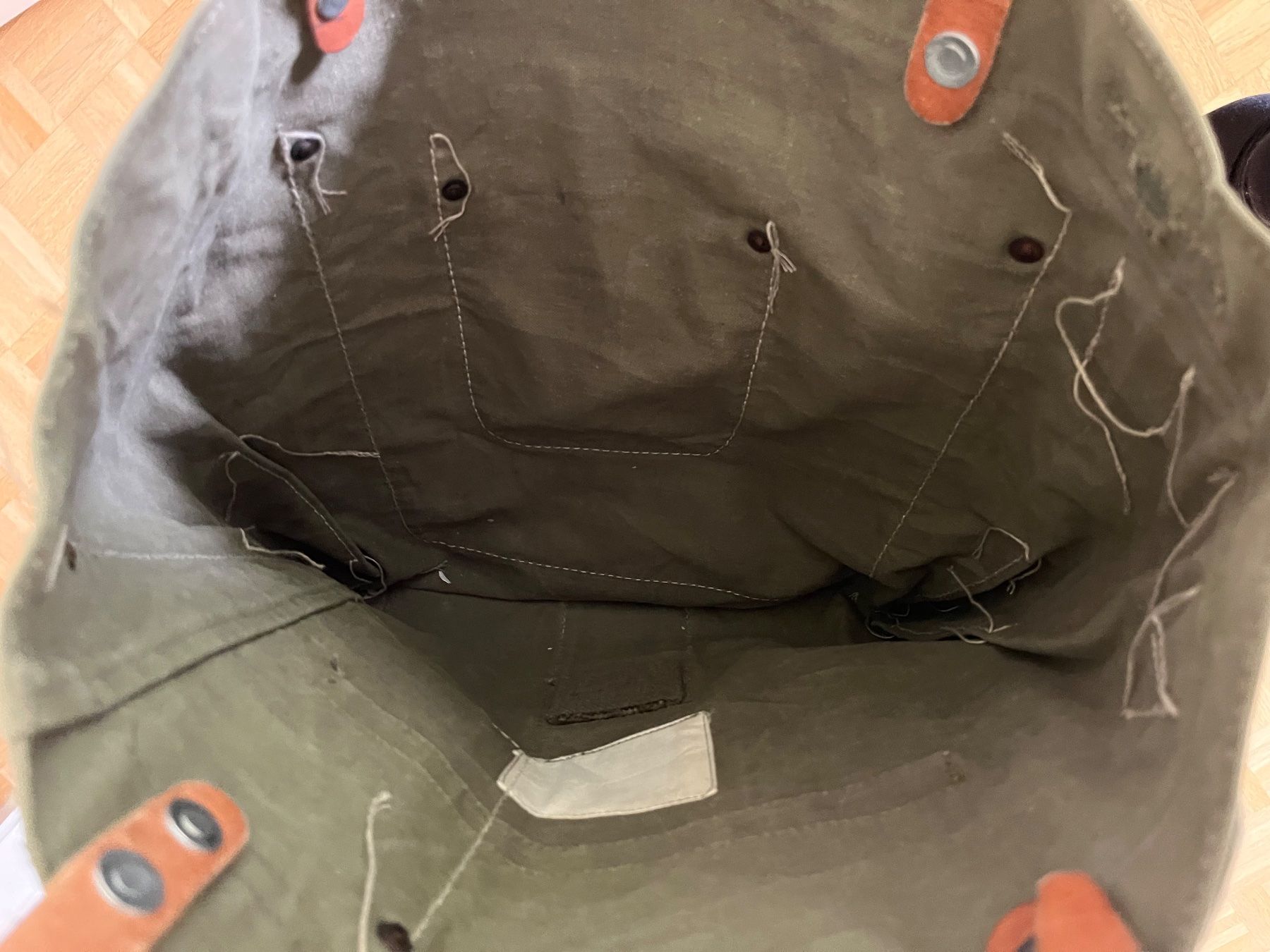 Borse: Vintage Tasche – Usato da Zürich venduto da til_smy2 2