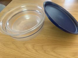 Tupperware Schüssel 