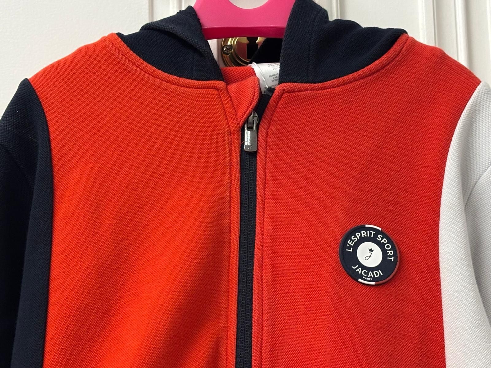 Jacadi Altro abbigliamento per bambino: Gilet Jacadi Taille 12 ans – Usato da Conches venduto da chn_hgl6 2