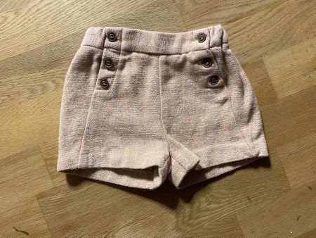 kurze Hose Gr. 80 (211)