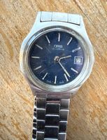 ORIS Quarz Damenuhr Armbanduhr