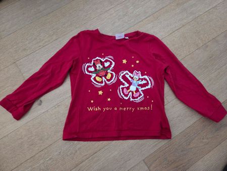 T-shirt Disney Taille 110/116