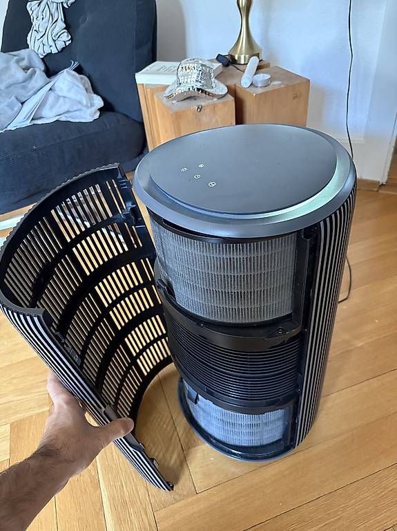 Purificateurs d'air: Philips PureProtect Pro 4200 Series  – D'occasion à Basel par batuhancocel 2