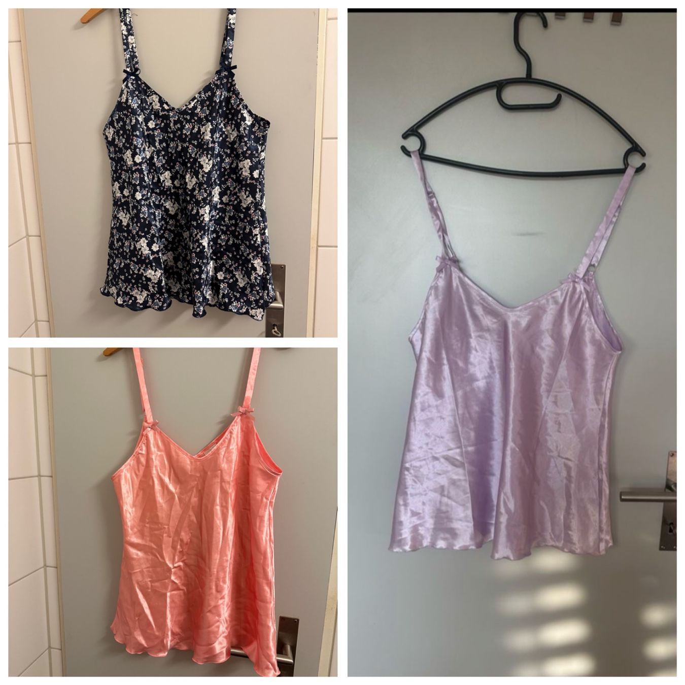 Altra biancheria intima: 5 pièces Neues Negligee taille 42 – Nuovo e nell'imballaggio originale da Biel/Bienne venduto da orange1 1