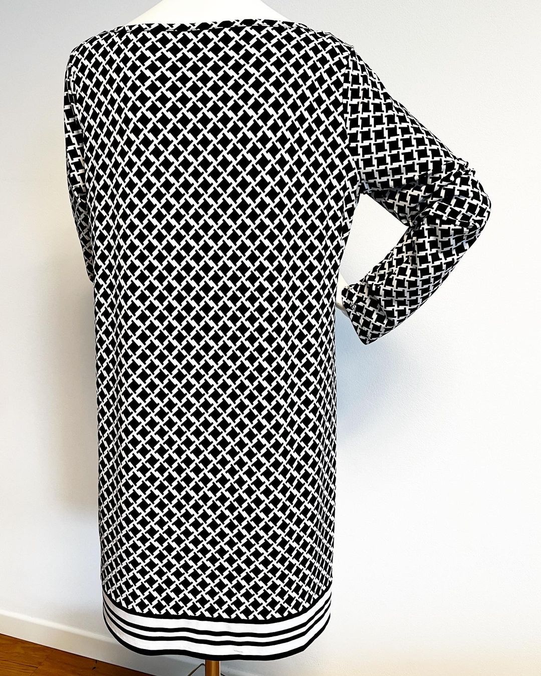 Michael Kors Vestiti: Michael Kors Kleid Gr. L – Usato da Killwangen venduto da was.sharp 4