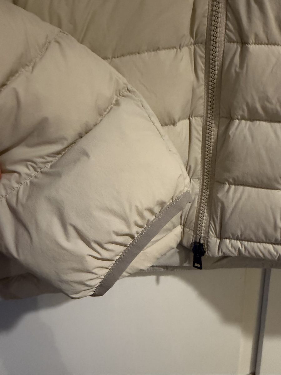 Herno Giacche: Giacca Herno Resort Packable da Uomo Beige Taglia 50 – Nuovo (secondo la descrizione) da Lugano venduto da can_xdd8 3