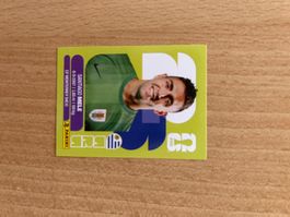URU 3 - Santiago Mele - Panini WM 2026