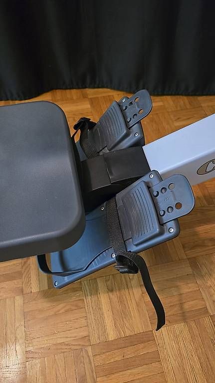 Concept 2 Hometrainer: Concept2 Model D PM5  Excellent état – Usato da Lausanne venduto da yan_lm5h 3