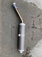 Auspuff Yamaha YZF R1, RN09