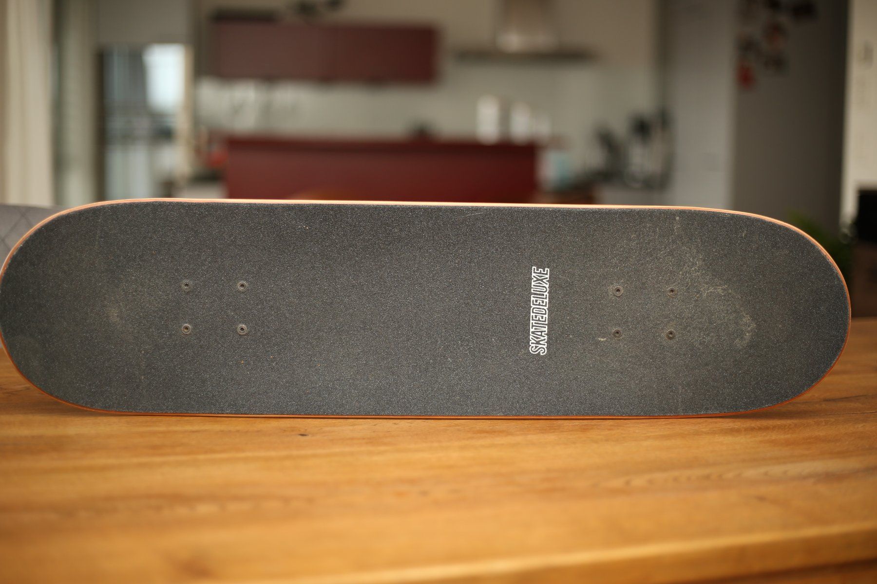 Skateboards: Skatedeluxe Skateboard – Usato da Ruswil venduto da deb_w5rv 3