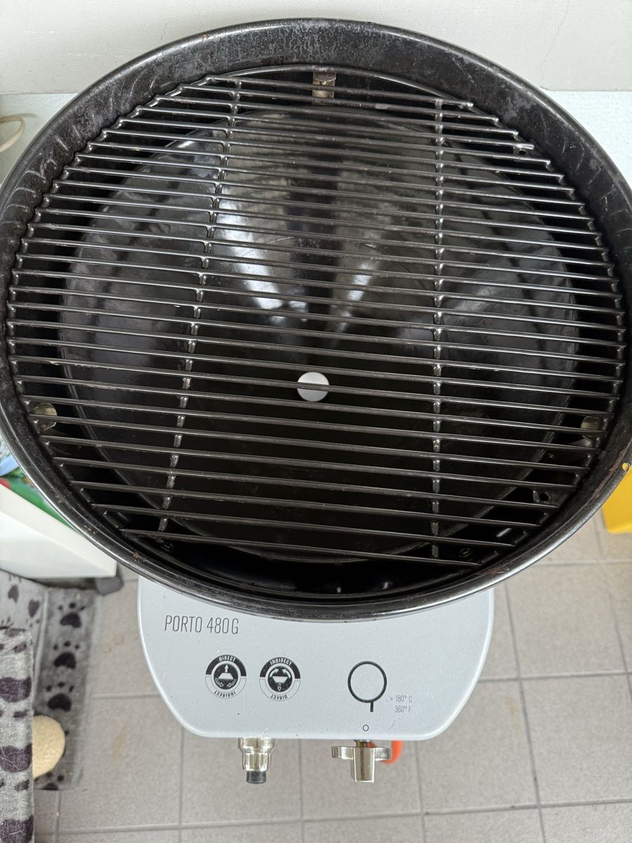 Outdoorchef Gasgrill Porto 480G Grillspass im Sommer! Kaufen auf