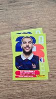 Panini WM 2026 France  Theo Hernandez