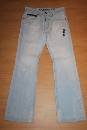 Jeans SICKO19    Taille/Grosse W 29