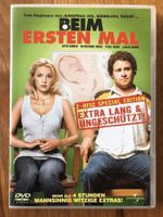 DVD Beim ersten Mal