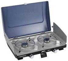 Campingaz Xcelerate Kocher 200 S, 2 Flammen
