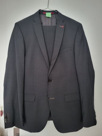 Roy Robson Anzug - Slim Fit